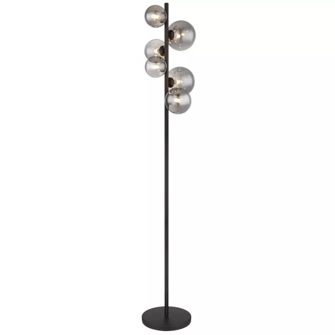 Lampa Riha 56133-6S LED LP6