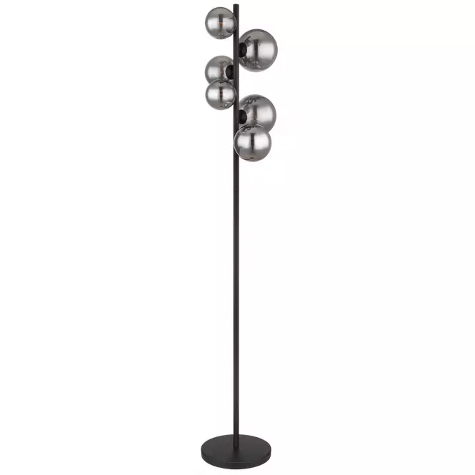 Lampa Riha 56133-6S LED LP6