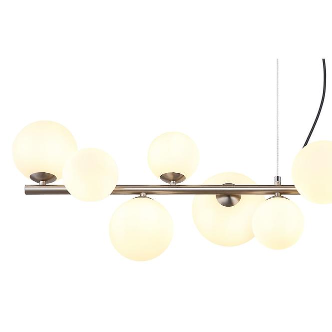 Lampa Riha 56140-13H LED LW13,4