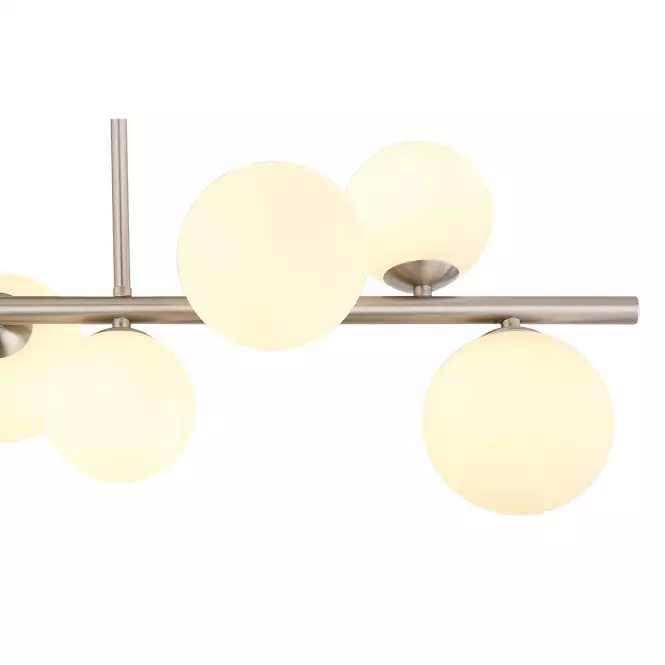 Lampa Riha 56140-9D LED LS9,5