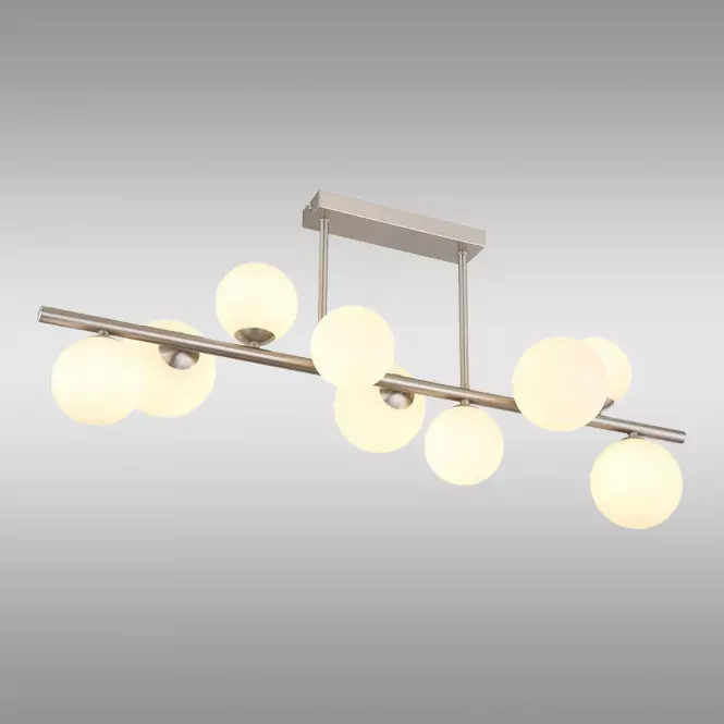 Lampa Riha 56140-9D LED LS9