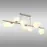 Lampa Riha 56140-9D LED LS9