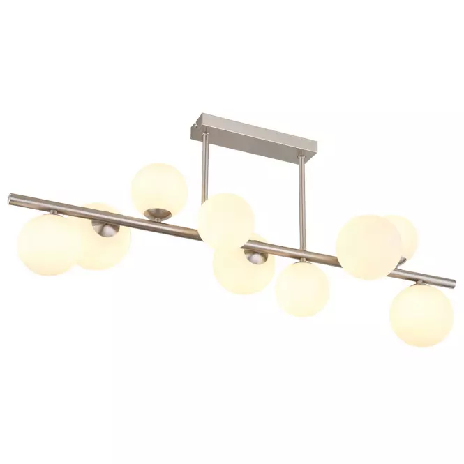 Lampa Riha 56140-9D LED LS9,2