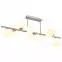 Lampa Riha 56140-9D LED LS9,2