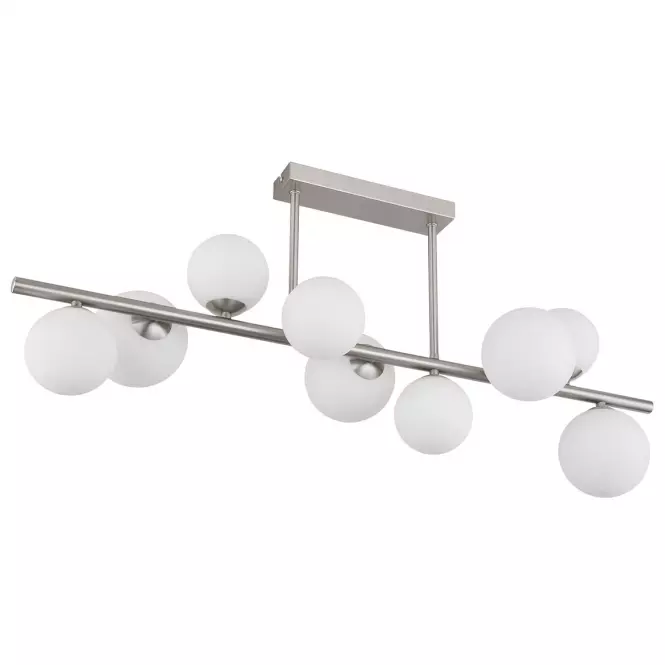 Lampa Riha 56140-9D LED LS9,3