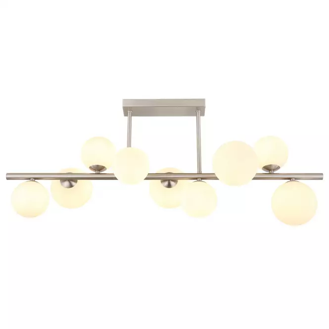 Lampa Riha 56140-9D LED LS9