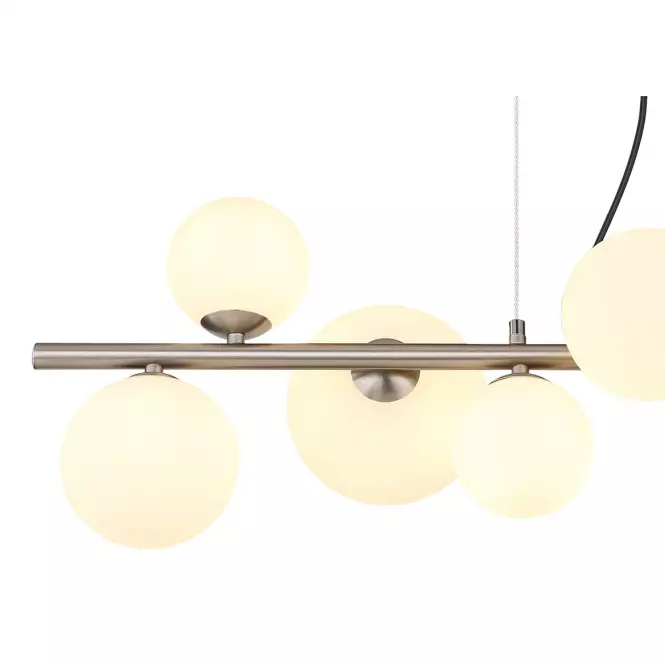 Lampa Riha 56140-9H LED LW9,5