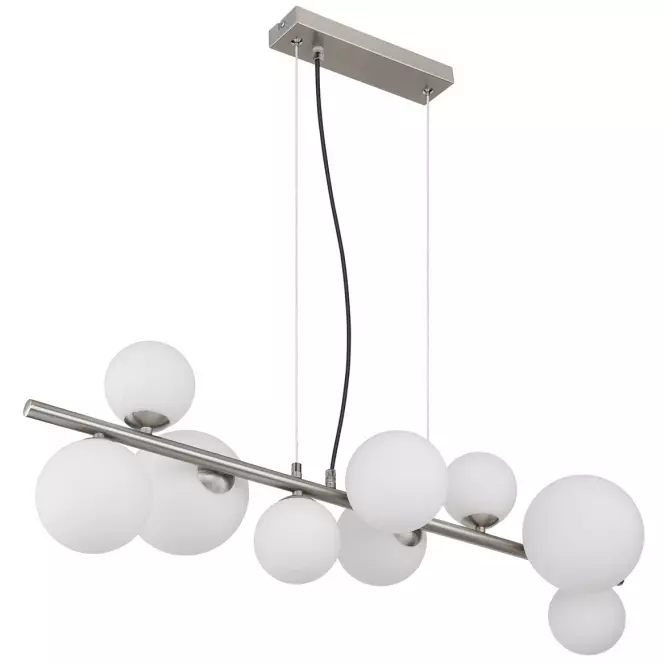 Lampa Riha 56140-9H LED LW9,3