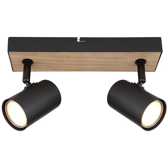 Lampa Robby 57911-2BW LS2,4