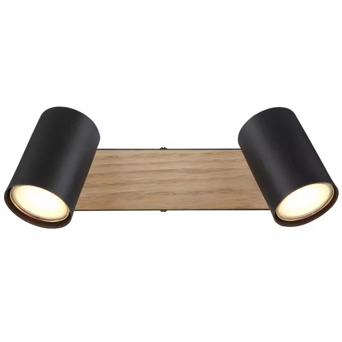 Lampa Robby 57911-2BW LS2