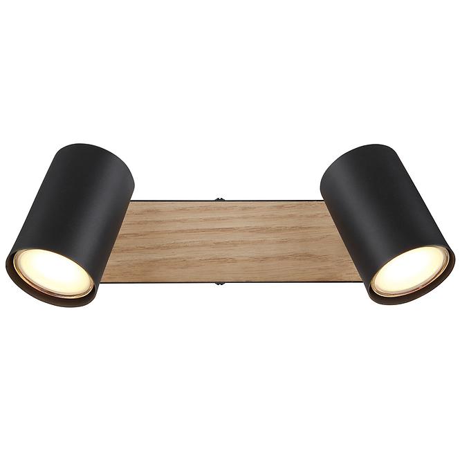 Lampa Robby 57911-2BW LS2