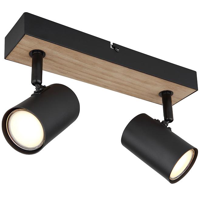 Lampa Robby 57911-2BW LS2