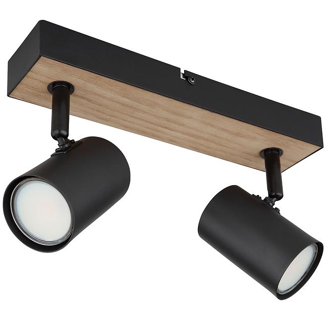 Lampa Robby 57911-2BW LS2