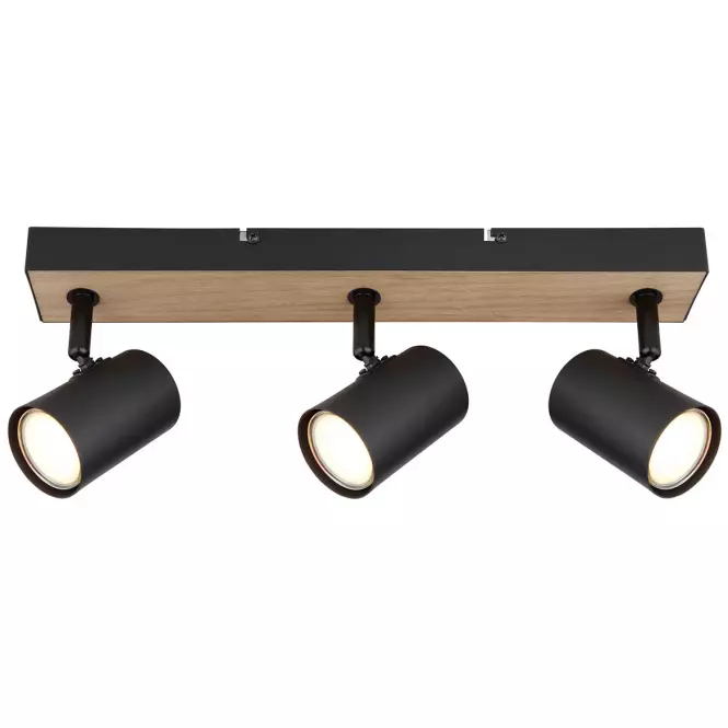 Lampa Robby 57911-3BW LS3