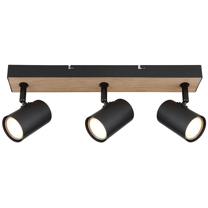Lampa Robby 57911-3BW LS3