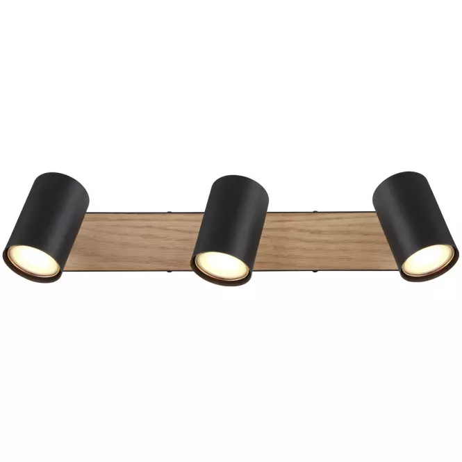 Lampa Robby 57911-3BW LS3