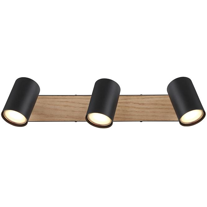 Lampa Robby 57911-3BW LS3