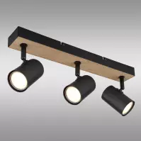 Lampa Robby 57911-3BW LS3
