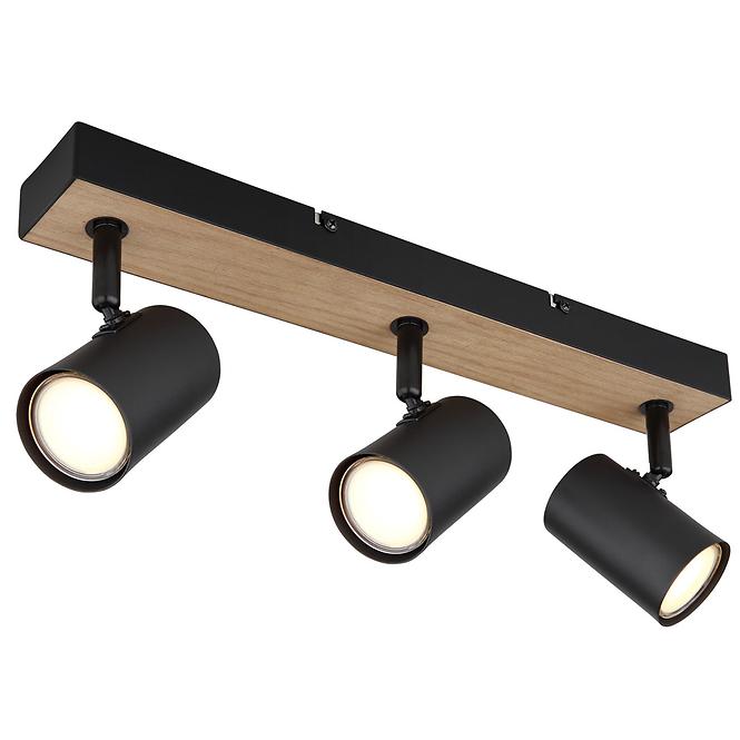 Lampa Robby 57911-3BW LS3