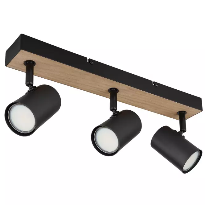 Lampa Robby 57911-3BW LS3