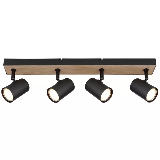 Lampa Robby 57911-4BW LS4