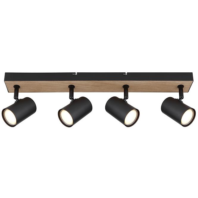 Lampa Robby 57911-4BW LS4