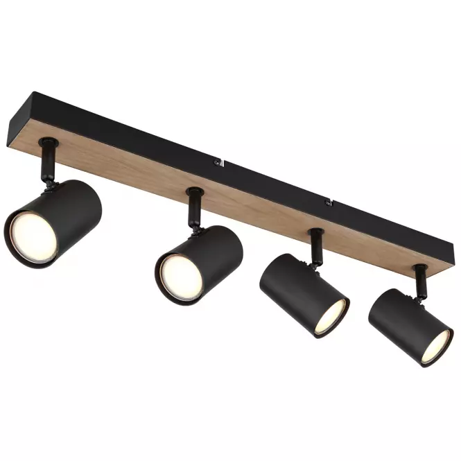 Lampa Robby 57911-4BW LS4