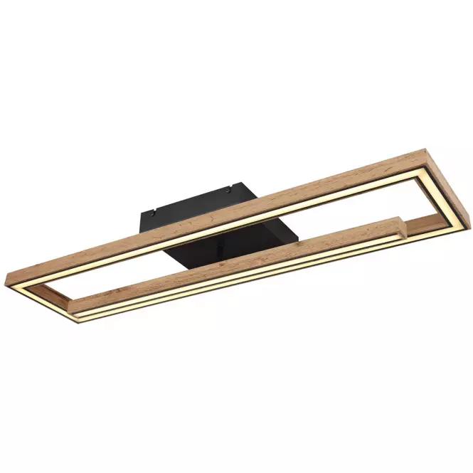 Stropná lampa Mandera 67287D1 LED PL2,6