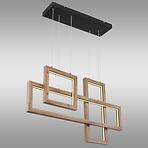 Lampa Mandera  67287H1 LW3