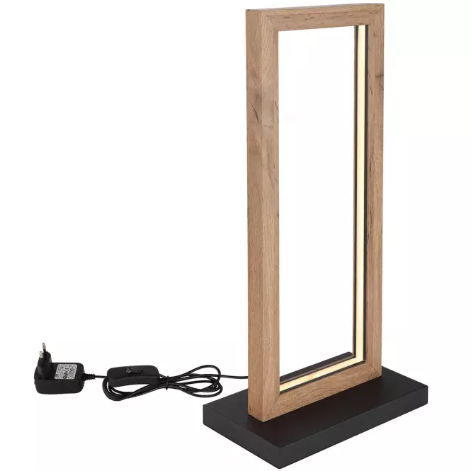 Lampa Mandera 67287T LB1