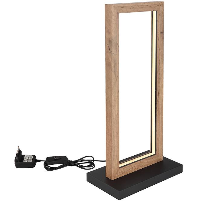 Lampa Mandera 67287T LB1