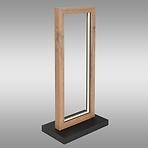 Lampa Mandera 67287T LB1