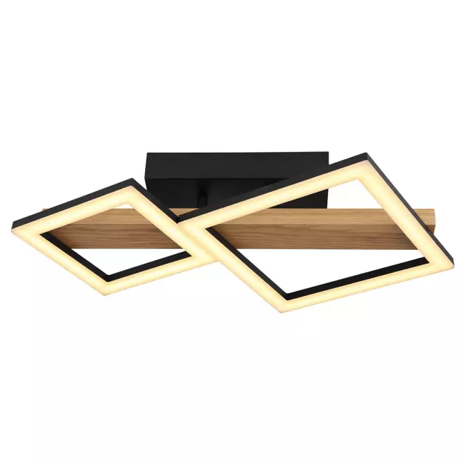 Lampa Dustin 67288D LED LS2