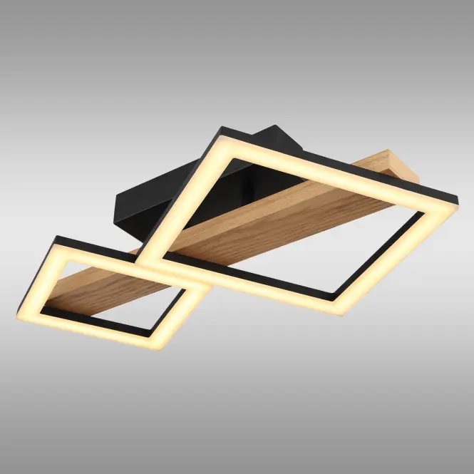 Stropné svietidlo Dustin 67288D LED LS2