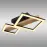 Stropné svietidlo Dustin 67288D LED LS2