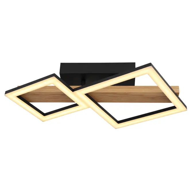 Stropné svietidlo Dustin 67288D LED LS2