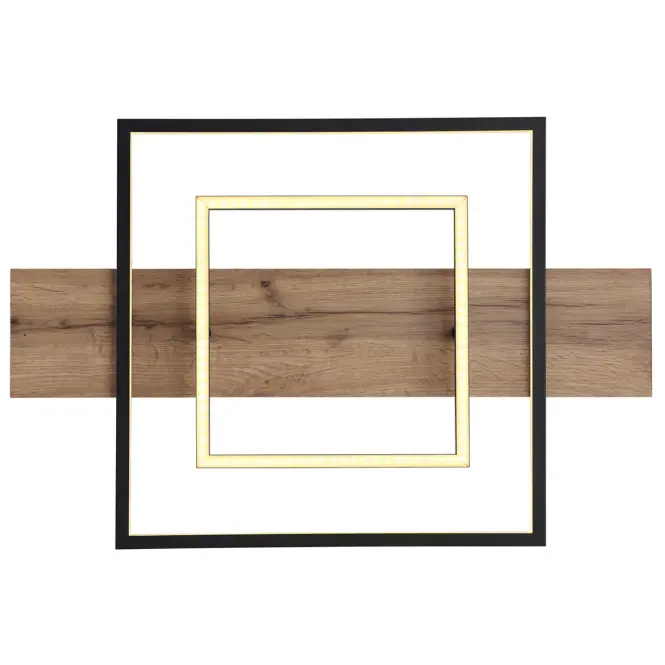 Stropné svietidlo Vanni 67289D LED LS2,5