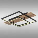 Stropné svietidlo Vanni 67289D LED LS2