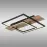Stropné svietidlo Vanni 67289D LED LS2