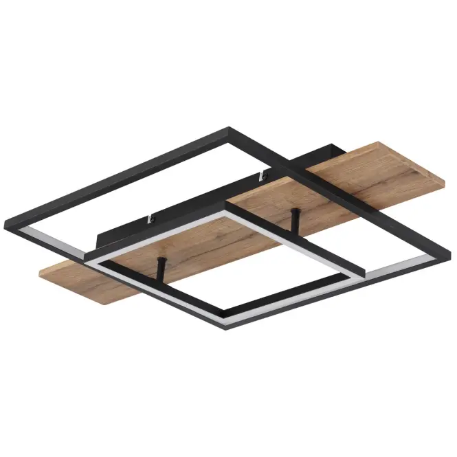 Stropné svietidlo Vanni 67289D LED LS2