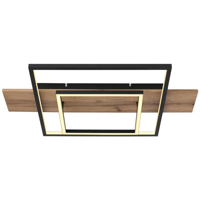 Stropné svietidlo Vanni 67289D LED LS2