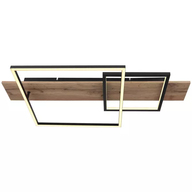Lampa Vanni 67289D1 LED LS2