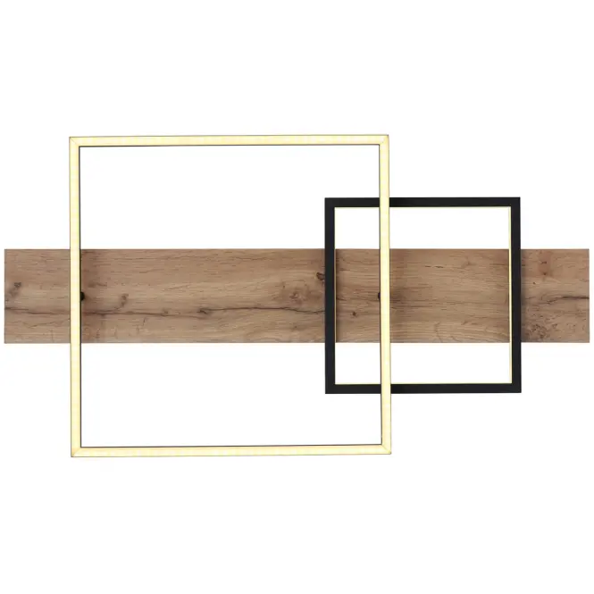 Stropné svietidlo Vanni 67289D1 LED LS2,5