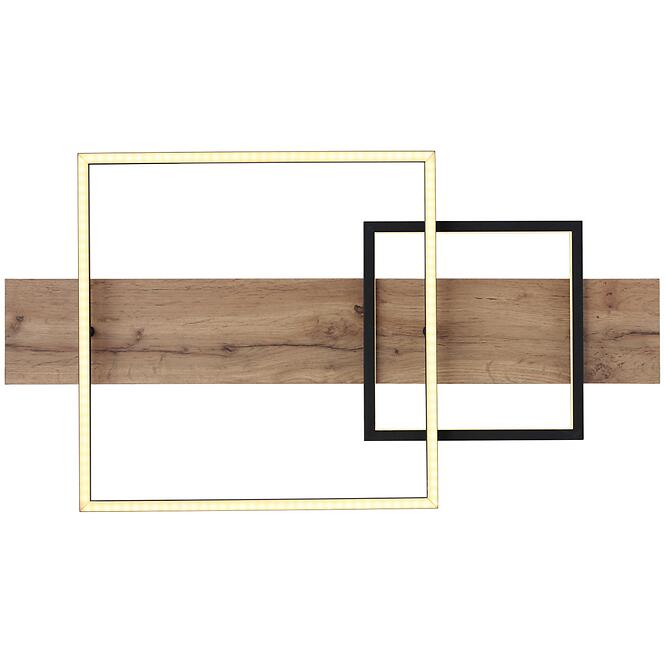 Stropné svietidlo Vanni 67289D1 LED LS2,5
