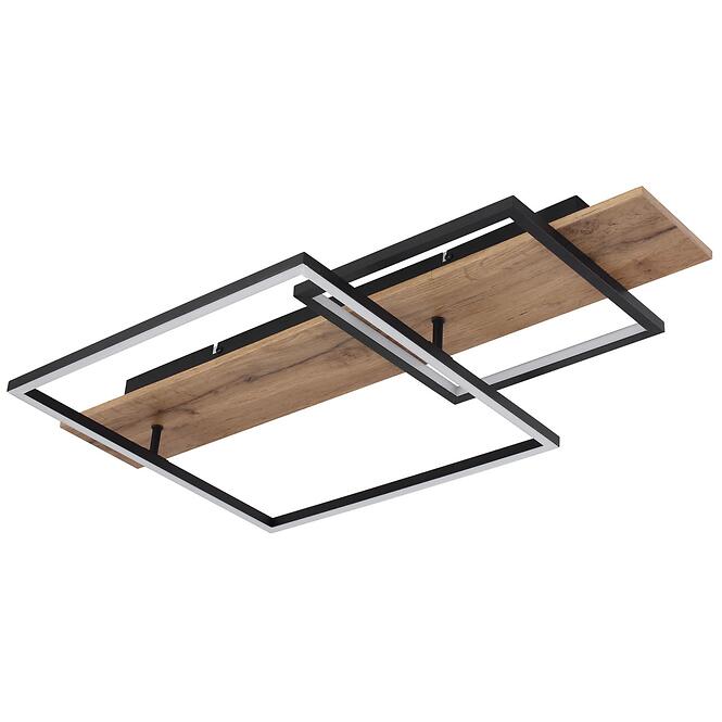 Stropné svietidlo Vanni 67289D1 LED LS2,3