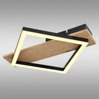 Stropné svietidlo Beatrix 67294D LED LS1