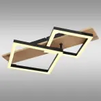 Stropné svietidlo  Beatrix 67294D1 LED LS2