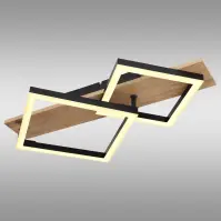 Stropné svietidlo  Beatrix 67294D1 LED LS2