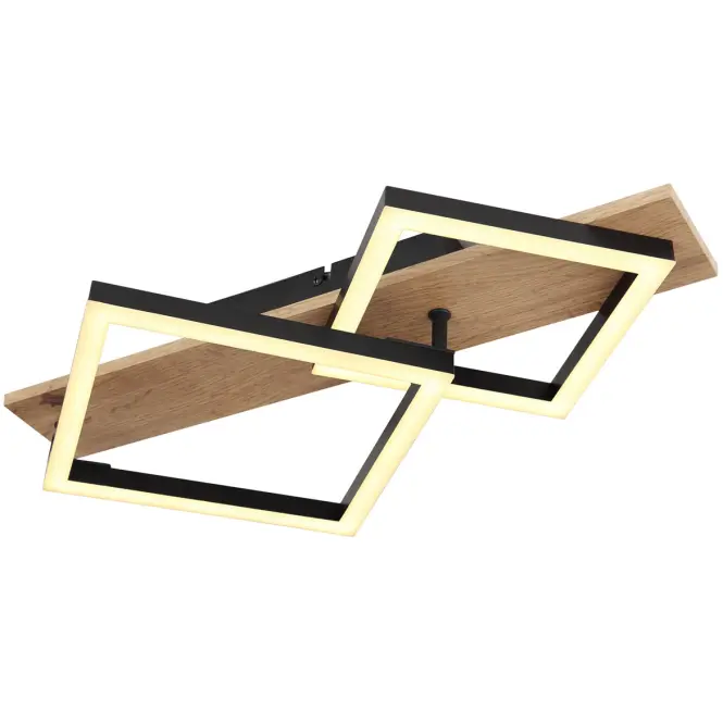 Stropné svietidlo  Beatrix 67294D1 LED LS2