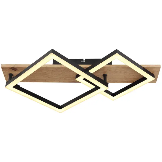 Stropné svietidlo  Beatrix 67294D1 LED LS2
